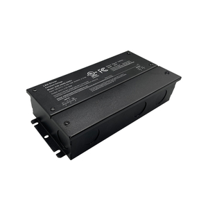 30W 60W 80W 96W 100W 120W 150W 200W 300W 500W 600W CV เหล็กในตัวกล่อง Driver Switching Power Supply 5-Y รับประกัน