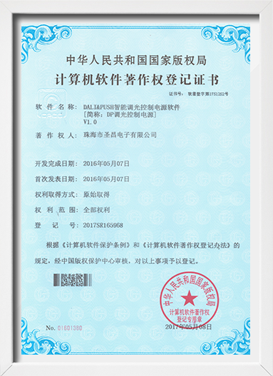 Софтваре Цопиригхт