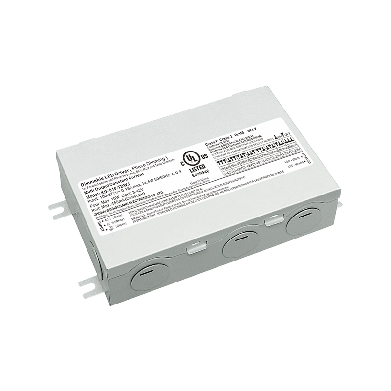 10W 20W 40W 60W CC Triac Dimming LED famatsiana herinaratra miaraka amin'ny boaty Junction