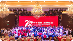 10. годишњица