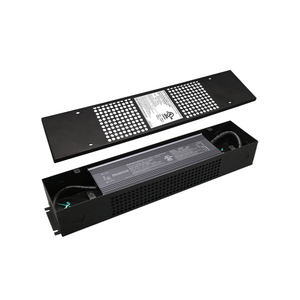 180W 192W 288W 384W 0-10V Dimmable Led Driver Supply CV 12V 24V 36V 48V fir Separ&eacute;iert Junction Box Driver