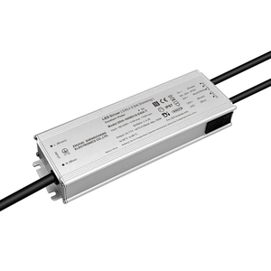 100W 150W 200W 240W 320W 480W 600W 800W DALI-2 D4i Driver LED illado 220-480V AC