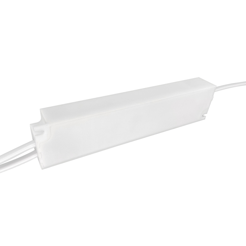 DP2 10W 20W CV DALI 2 Push LED Driver na may PVC Insulated Wire