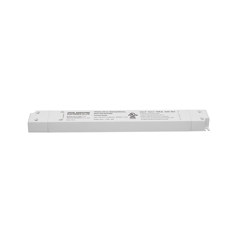 30W 36W 60W 96W 100W 150W Triac 0-10V Dimmable Linear Driver CV fir LED Strip Liicht