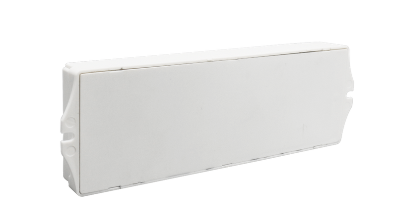 60W RGB CW 1 - 5 canais BLE Dimmable Casambi LED Driver CV 12V 24V 36V 48V DC