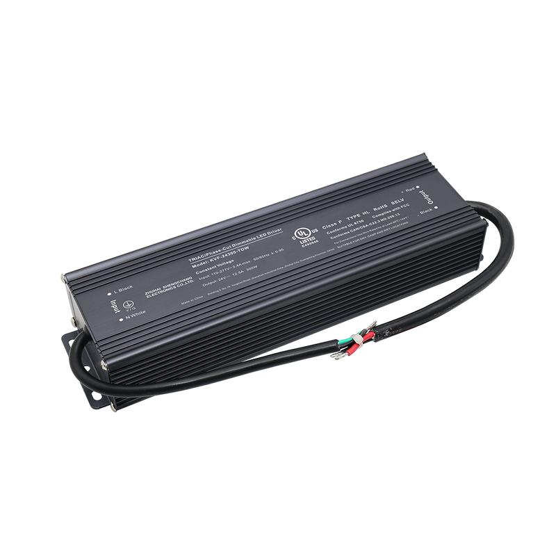 300W Triac Dimmable LED Kuran dilancogo CV 100vac ka 277vac
