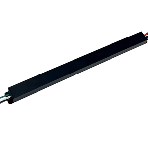 96W 100W 150W 200W braut Lighting Rail Triac 0-10V LED Ljós bílstjóri fyrir LED bar