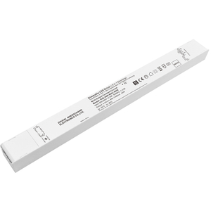 30W 40W 60W Triac 0-10V Dimming Linear Driver CC 100VAC 110VAC 120VAC 277VAC