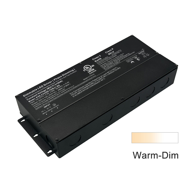 200W 300W 500W 600W Dim za toplo Triac zatamnjenje napajanja CV za Amason