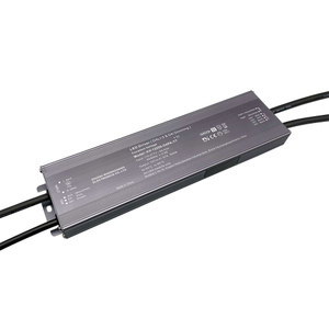 D4P 500 600 وات CV DALI-2 D4i محرك LED للدفع 12 24 36 48 V DC