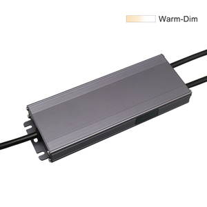 200W Dim to Warm Triac 0-10V Dimmable Οδηγό LED Light Cv