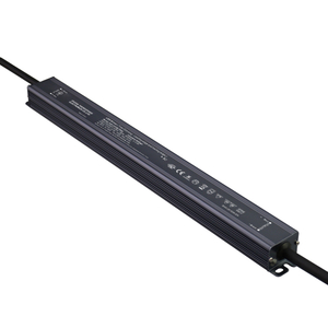 150 Watt CV Soláthar Cumhachta Solais faoi Thriac Triac Dimmable le haghaidh Daingneán Solais LED