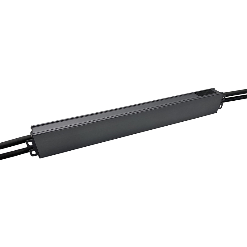 30W 36W 60W 96W 100W 150W CC 0-10V Dimming LED Lights LED Power Supply 100v 110v 120v 277v ac input