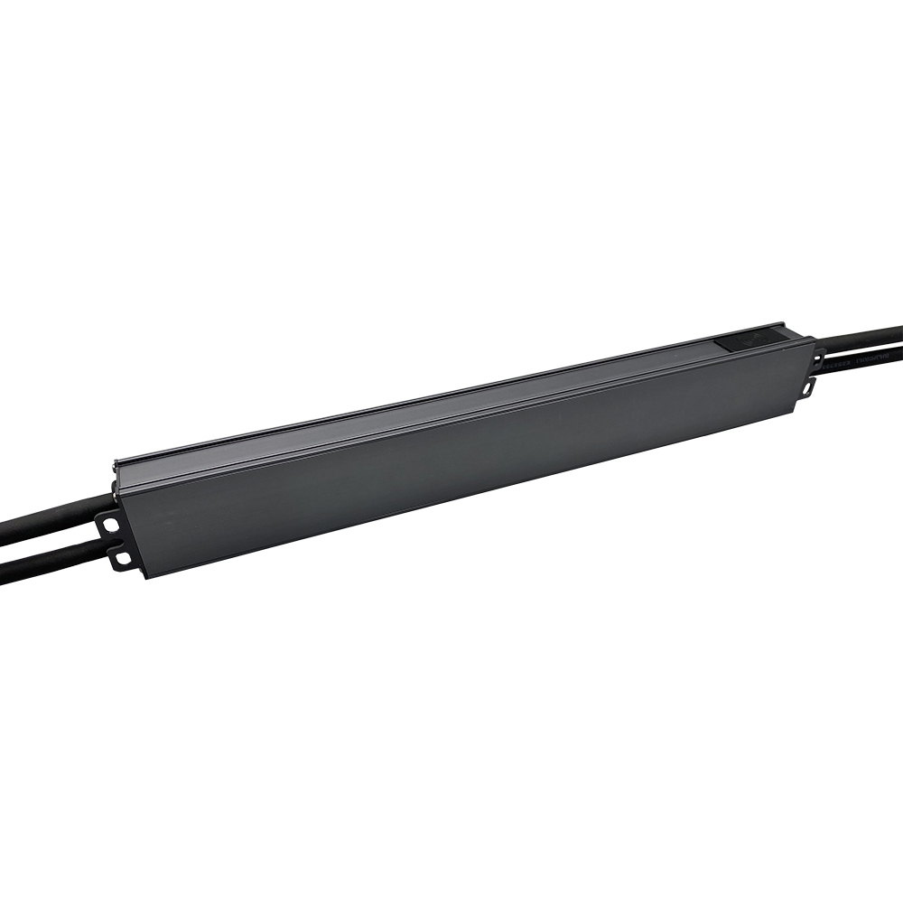 30W 36W 60W 96W 100W 150W CC 0-10V Dimmen LED-ljochten LED Netzteil 100v 110v 120v 277v ac input