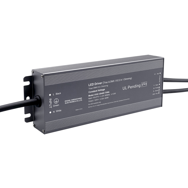 150W 200W 400W 600W CV Triac DMX 512 LED Strip Amasannyalaze aga 120 VDC 1.25 5 Amp Amataala ga LED