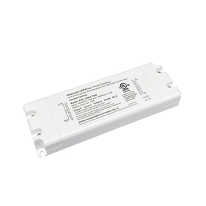 60WトライアックダンマブルLED電源CV 12 24 36 48 V