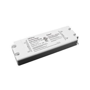 30W 60W 80W 96W 100W 120W CV LED Driver Switching Power Plasthus 100-277V AC