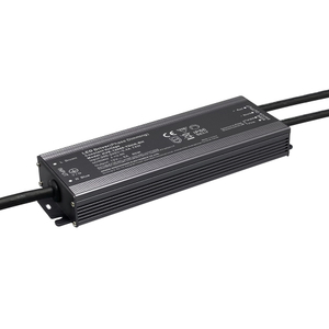 60 80 100 120 Watt CV Triac Dimmable nga LED nga Suplay ti Kuryente Pakyawan