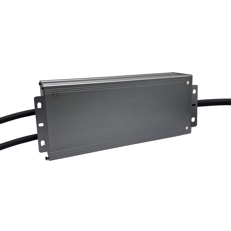 500 Вт 600 Вт Күңүрттөтүү үчүн Жылытуу Триак Өңгөртүүчү Кубат булагы CV 12V 24V 36V 48V DC Output