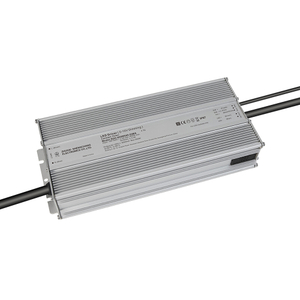 100W 150W 200W 240W 320W 480W 600W 800W 0-10V Isoleret LED-driver 220-480V AC