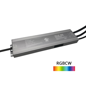 DP2 300W CV RGB CW DALI 2 PUSH LED LED có thể điều khiển LED 12VDC 24VDC 36VDC 48VDC