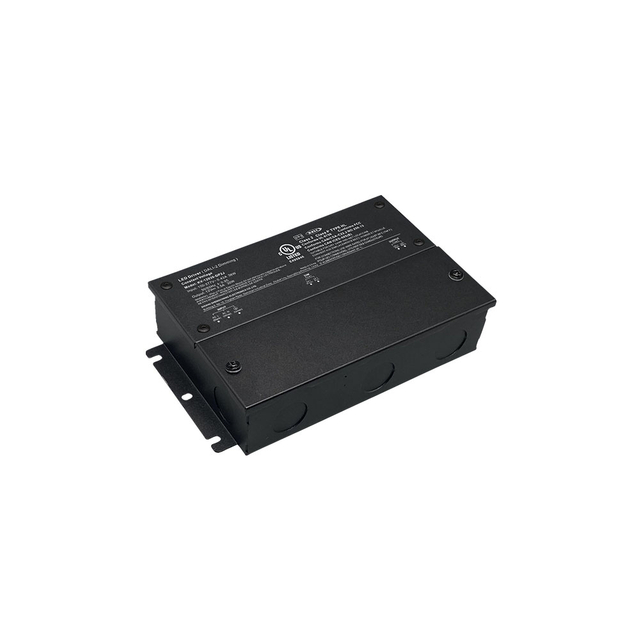 DP2 30W CV DALI-2 Push Dimming LED Driver 12 24 36 48 Volt გამომავალი