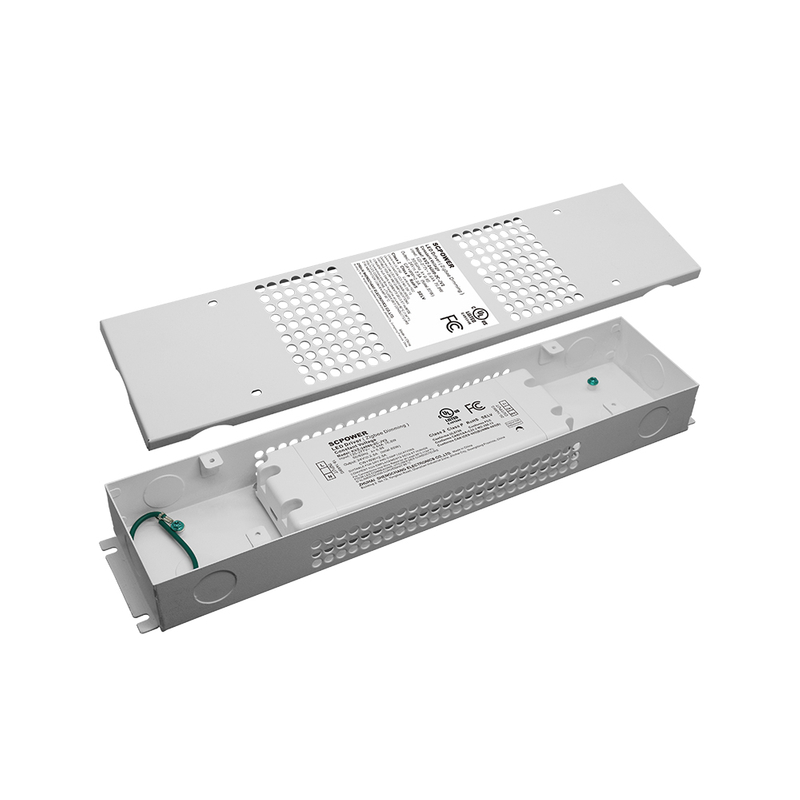 60 Watt CV RGB CW 1 - 5 Channels Dimmable Tuya Lifesmart LED Driver Ebitaala by’awaka ebya Zigbee LED Ettaala Strip bbaala