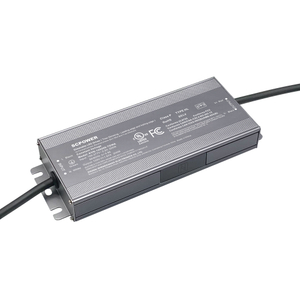 150 W 200 W 400 W 600 W Triak s konštantn&yacute;m nap&auml;t&iacute;m Stmievateľn&yacute; LED p&aacute;sik nap&aacute;jac&iacute; zdroj FCC Zoznam UL