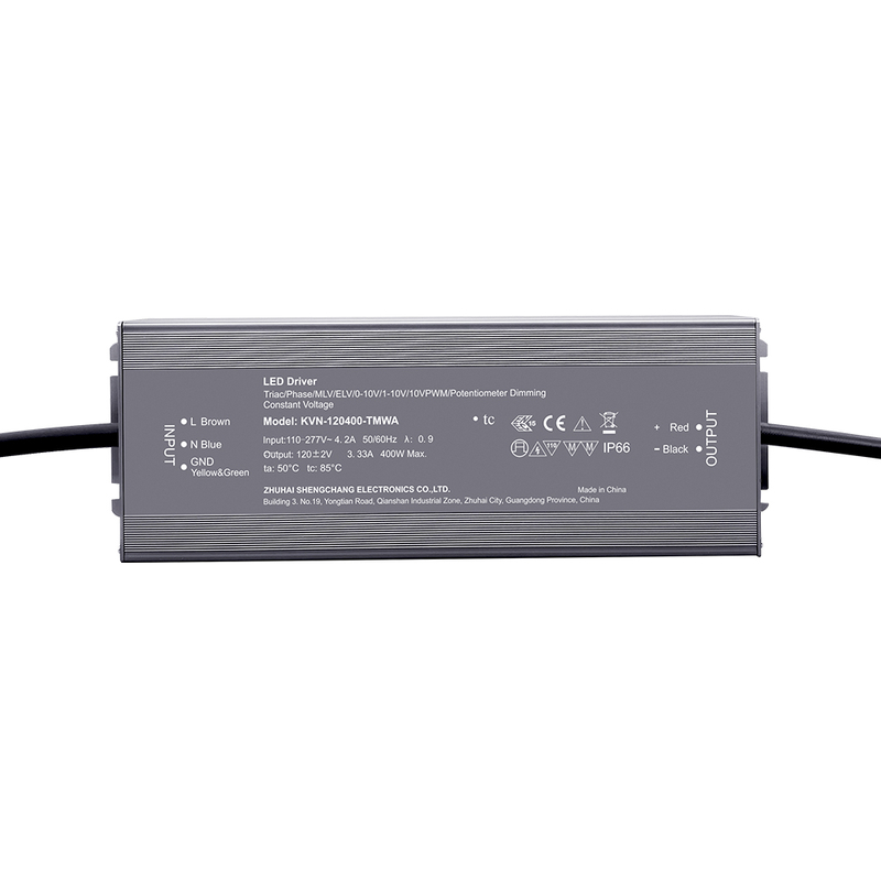 150W 200W 400W 600W CV Triac 0-10V LED Tira Fuente de alimentaci&oacute;n 100-277V ukatxa 120V 1.25 5 A DC ukaxa LED qhanataki