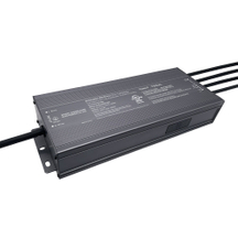 500W 600W triak 0-10V dimmabl LED Drayva CV 100Volt 110Volt 120Volt 277Volt