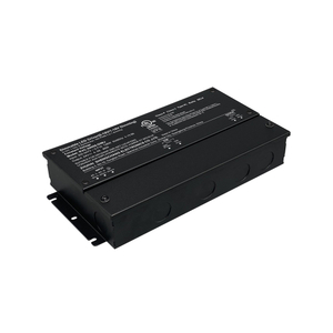 60W 96W 100W 120W 0-10V Dimning Konstantspänning Programmerbara LED-drivrutiner 12 24 36 48 Volt