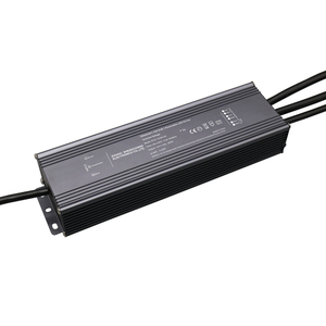 300 320 360 ワット トライアック 0-10V 調光可能な LED ドライバー CV LED ライト ストリップ用