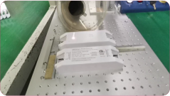 Gia công laser vỏ nhựa