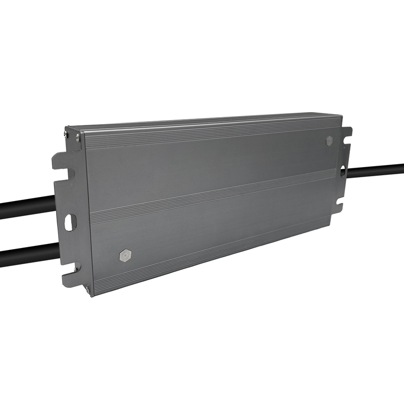 150W 200W 400W 600W CV Triac DALI-2 LED Strip Stroumversuergung 120 Volt LED Beliichtung