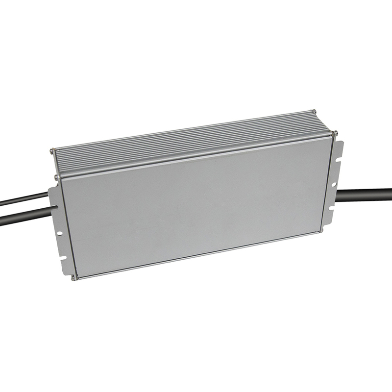 100W 150W 200W 240W 320W 480W 600W 800W 0-10V Izoliuota LED tvarkyklė 220-480V kintamoji srovė