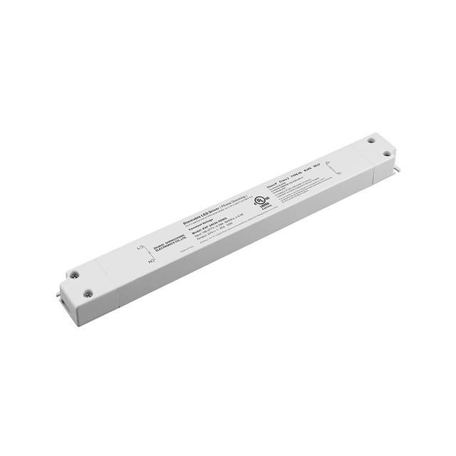30W 36W TRIAC Dimmabile alimentazione LED lineare CV per la luce a striscia a LED