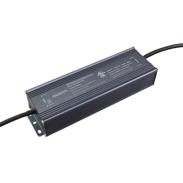 Alimentazione Dimmabile Dimmabile a LED a Tiac 150W Cv 12volt 24volt 36volt 48volt