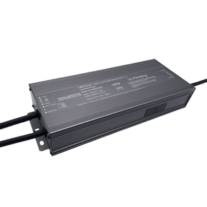 800W CV Dali 2 Push Dimable LED -driver voor LED -verlichting