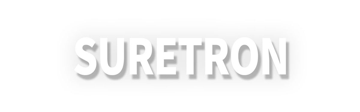 Driver a LED Suretron