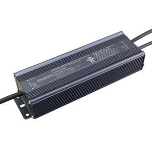 Fuente de alimentaci&oacute;n LED regulable 120W 0-10V CV para luz