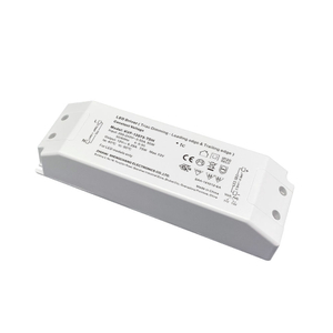 75 Watt CV Triac Kod IP Bekalan Kuasa LED Boleh Dimalapkan