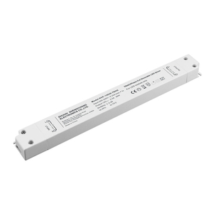 30 Watt CV soláthar cumhachta faoi stiúir líneach trialach le haghaidh barraí solais LED