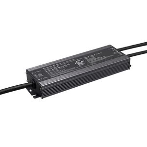 30W Triac 0-10V Ρυθμιζόμενα αδιάβροχα οδηγούς LED CV