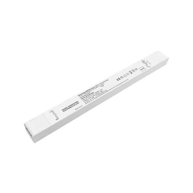 30W 36W 60W 96W 100W 150W CC 0-10V Dimming Εσωτερική γραμμική τροφοδοσία LED για λάμπα LED