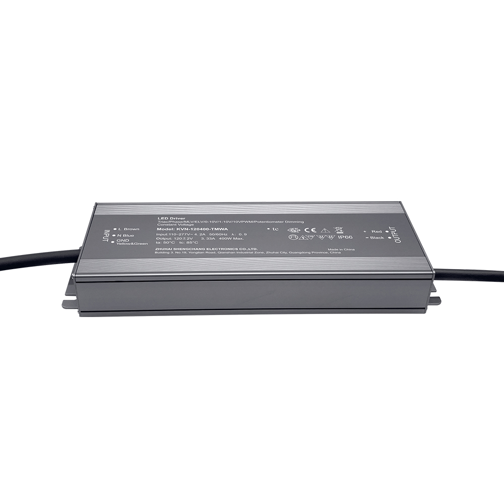 150W 200W 400W 600W CV Triac 0-10V LED Tira Fuente de alimentaci&oacute;n 100-277V ukatxa 120V 1.25 5 A DC ukaxa LED qhanataki