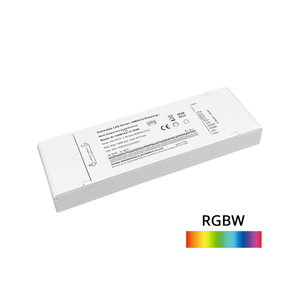 100W 500MA-2500MA 12V-93V DC Current Dimmable 3 4 Channel RDM DMX RGB RGBW LED