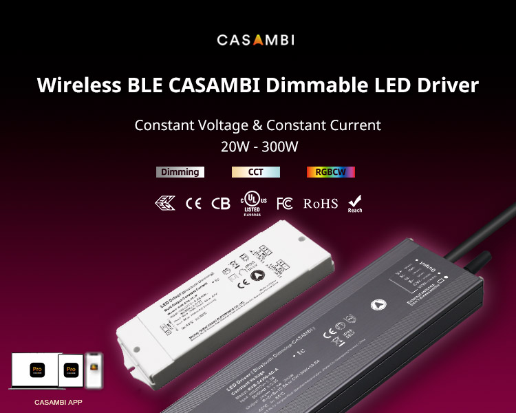 Omuvuzi wa Casambi akulembeddwamu .