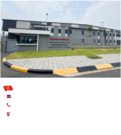 एलईडी ड्राइवर वियतनाम फैक्ट्री टेलीफोन नंबर