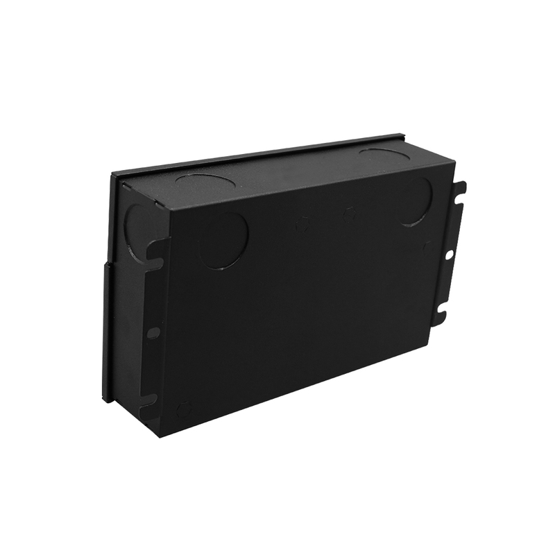 Bağlantı Kutulu 30W ila 600W Triyak Kısılabilir LED G&uuml;&ccedil; Kaynağı CV