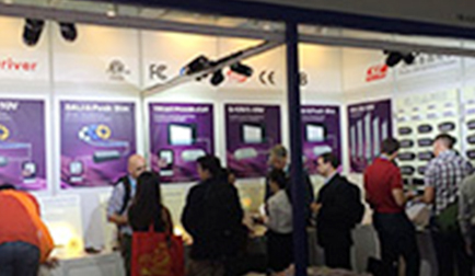 2015 Hong Kong International Lighting Fair (Hierscht Editioun)